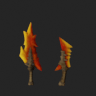 Blazeblades II