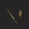 Longtusk Spear