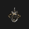 Damascus Helm