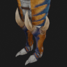 Tigrex Greaves S