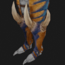 Tigrex Greaves S