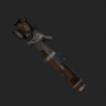 Rampage H. Bowgun S