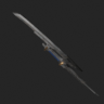 Rampage Glaive IV