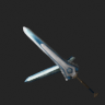 Espada de guardián II