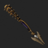 Metal Mauler I