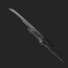 Rampage Glaive I