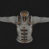 Chainmail Vest
