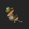 Felyne Bowgun II