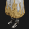 Golden Hakama