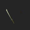 Ninja-Schwert I