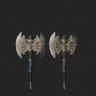 Bazelhawk Rookslayer