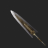 Espada de acero
