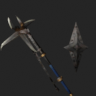 Rampage Gunlance IV