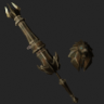 Icesteel Gunlance I