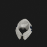 Kamura Head Scarf