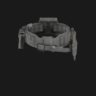 Chainmail Belt S