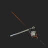 Espada del alba