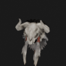 Bone Helm