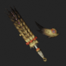 Thunderbolt Gunlance I