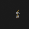 Medium's Hair-tie S