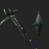 Kamura Gunlance V