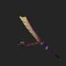 Sinister Long Sword II