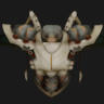 Aelucanth Thorax S