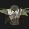 Hunter's Mail S