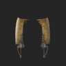Bone Hatchets II