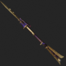 Sinister Staff I