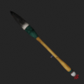 Brush Glaive I
