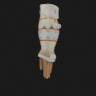 Lagombi Vambraces S