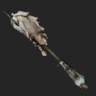 Abominable Glaive