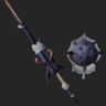 Rakna Gunlance II