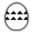 Silver Egg
