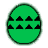 Herbivore Egg