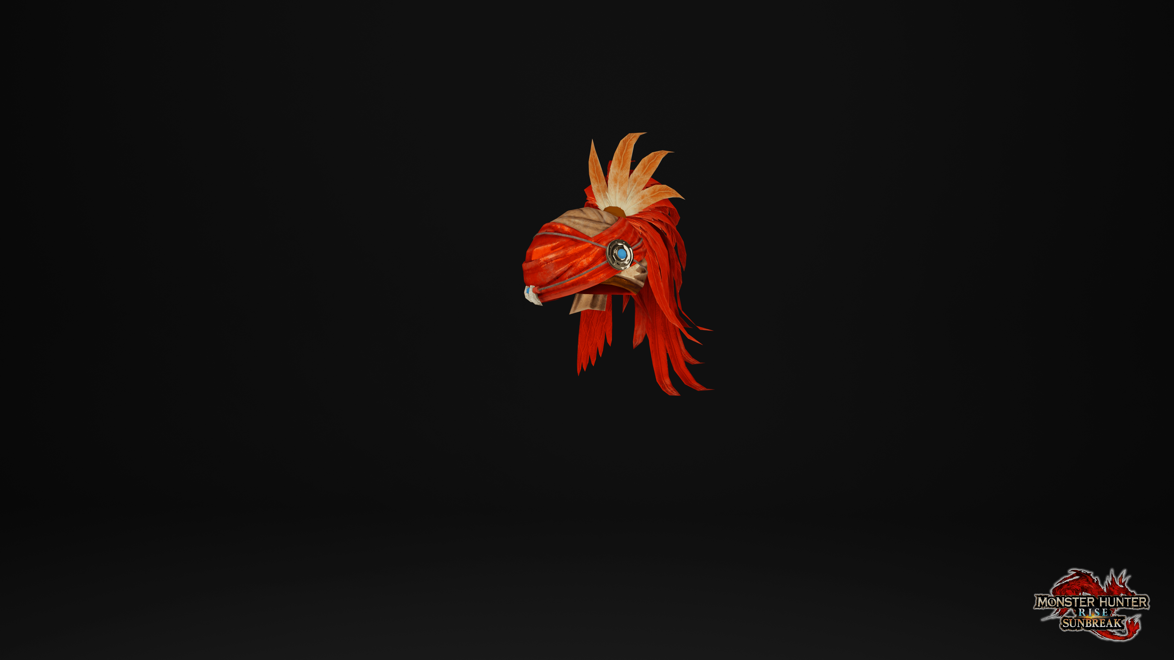 Kulu-Ya-Ku Helm X | Kiranico | Monster Hunter Rise: Sunbreak