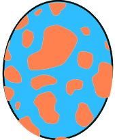 Velocidrome Egg