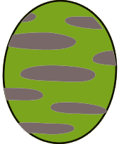 Aptonoth Egg