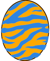 Tigrex Egg
