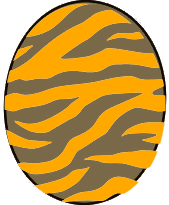 Свир. тигрекс Яйцо