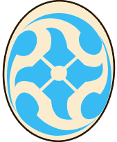 Palamute Egg