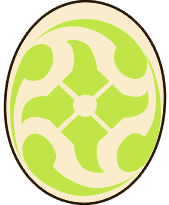 Palamute Egg