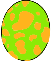 Gendrome Egg