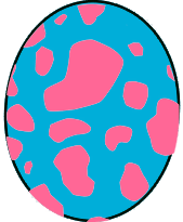 Gypceros Egg