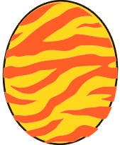 Seregios Egg