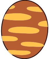 Popo Egg