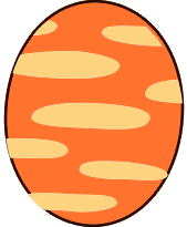 Apceros Egg