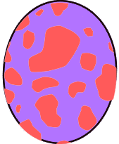 Great Jaggi Egg