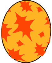 Кеча-вача Яйцо